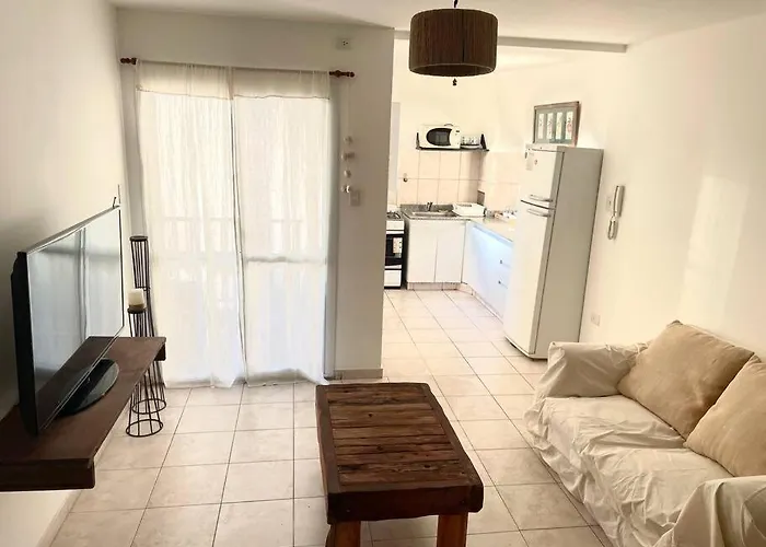 Departamento En Alberdi