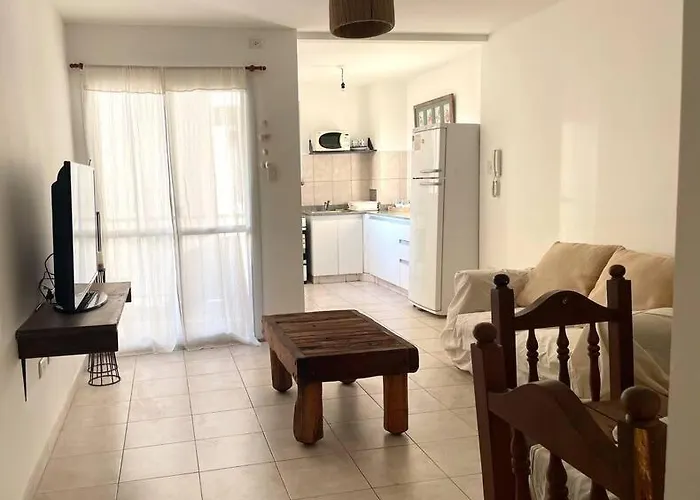 Departamento En Alberdi