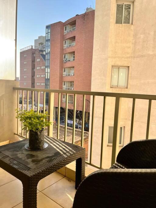 Departamento En Alberdi Cordoba