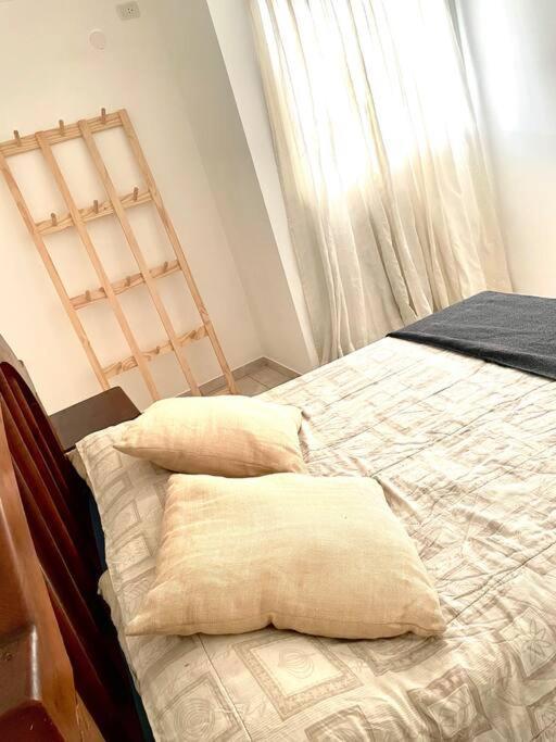 Apartment Departamento En Alberdi *