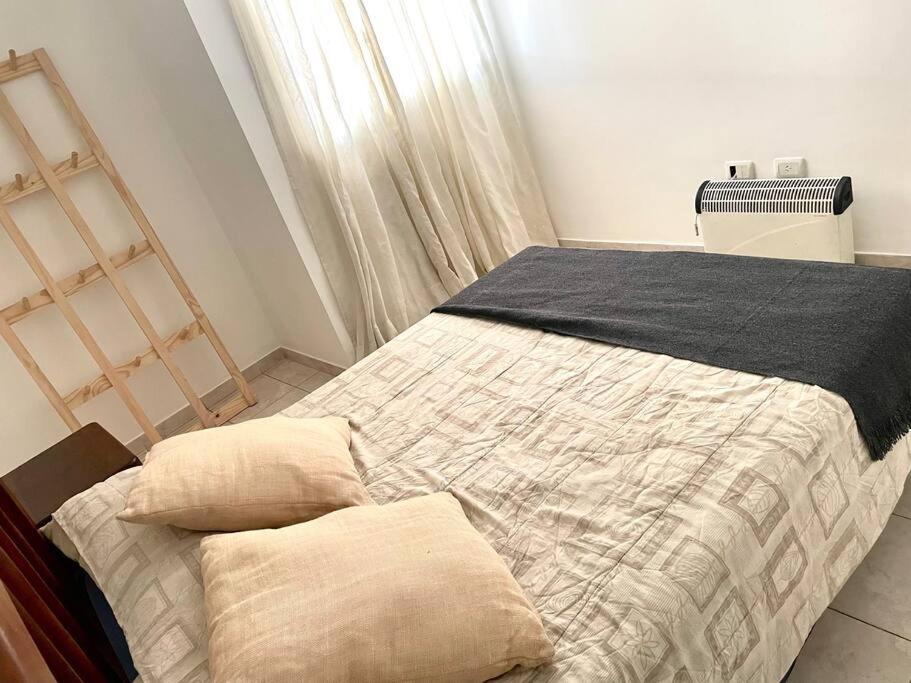 Departamento En Alberdi Apartment *
