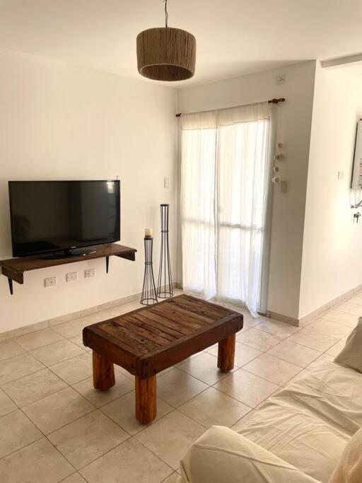 Apartment Departamento En Alberdi