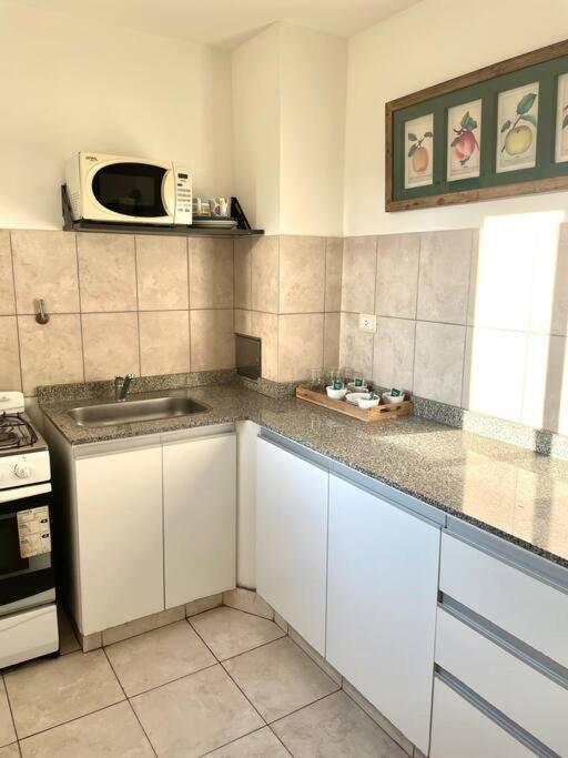 Apartment Departamento En Alberdi *
