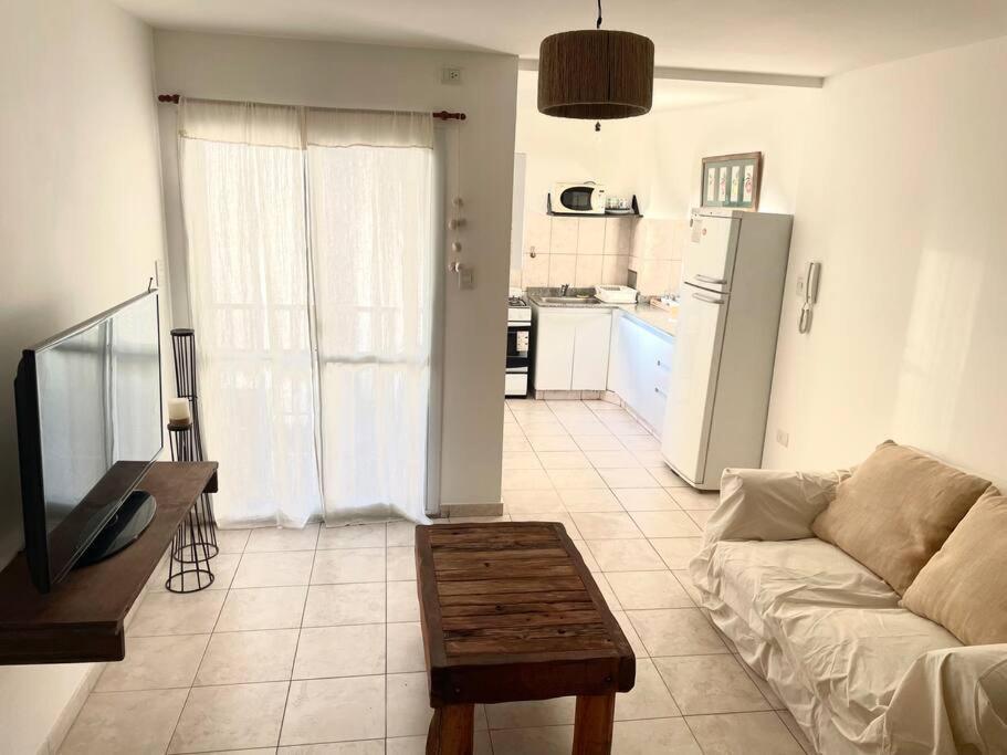 Departamento En Alberdi Apartment
