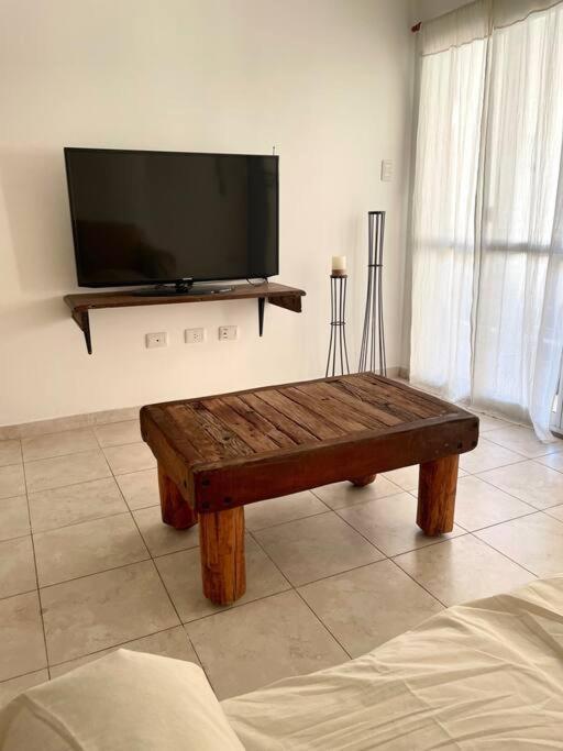 Departamento En Alberdi