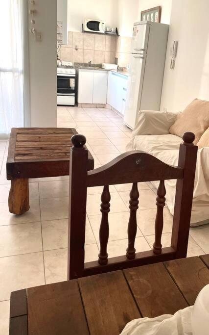 Departamento En Alberdi Apartment *