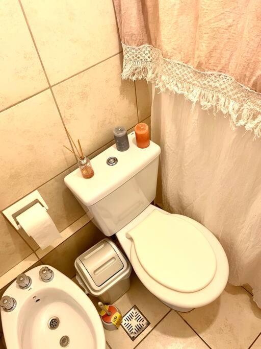Departamento En Alberdi Apartment Cordoba