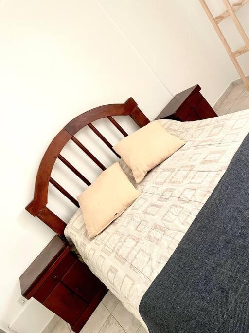 Departamento En Alberdi