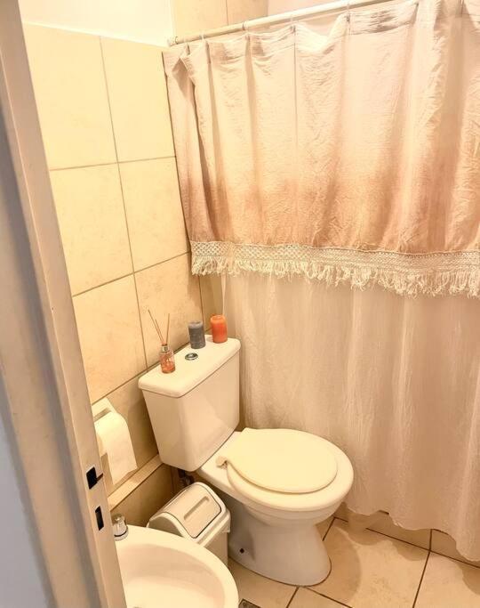 Departamento En Alberdi * Cordoba