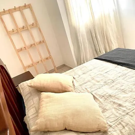 Apartamento Departamento En Alberdi Córdoba Exterior foto