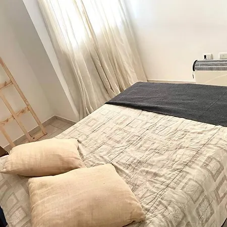 Apartamento Departamento En Alberdi Córdoba Exterior foto
