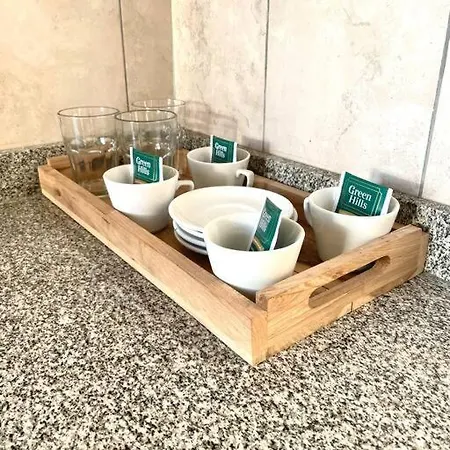 Apartamento Departamento En Alberdi Córdoba Exterior foto