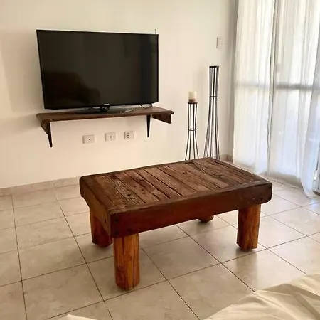 Apartamento Departamento En Alberdi Córdoba Exterior foto