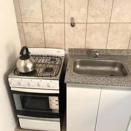 Apartamento Departamento En Alberdi Córdoba Exterior foto
