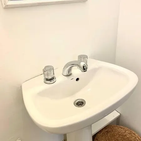 Apartamento Departamento En Alberdi Córdoba Exterior foto